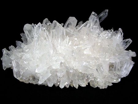 cristalcluster