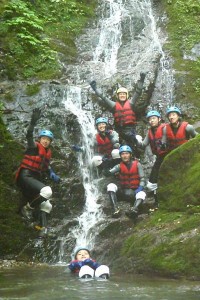 nagatorocanyoning